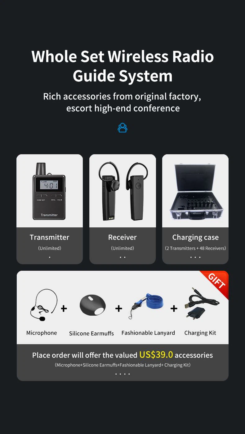 Audio Guide System For Europe(图5)