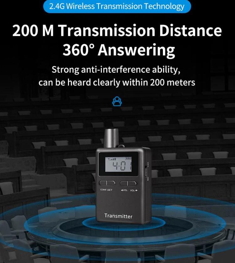 Museum Audio Tour System(图5)