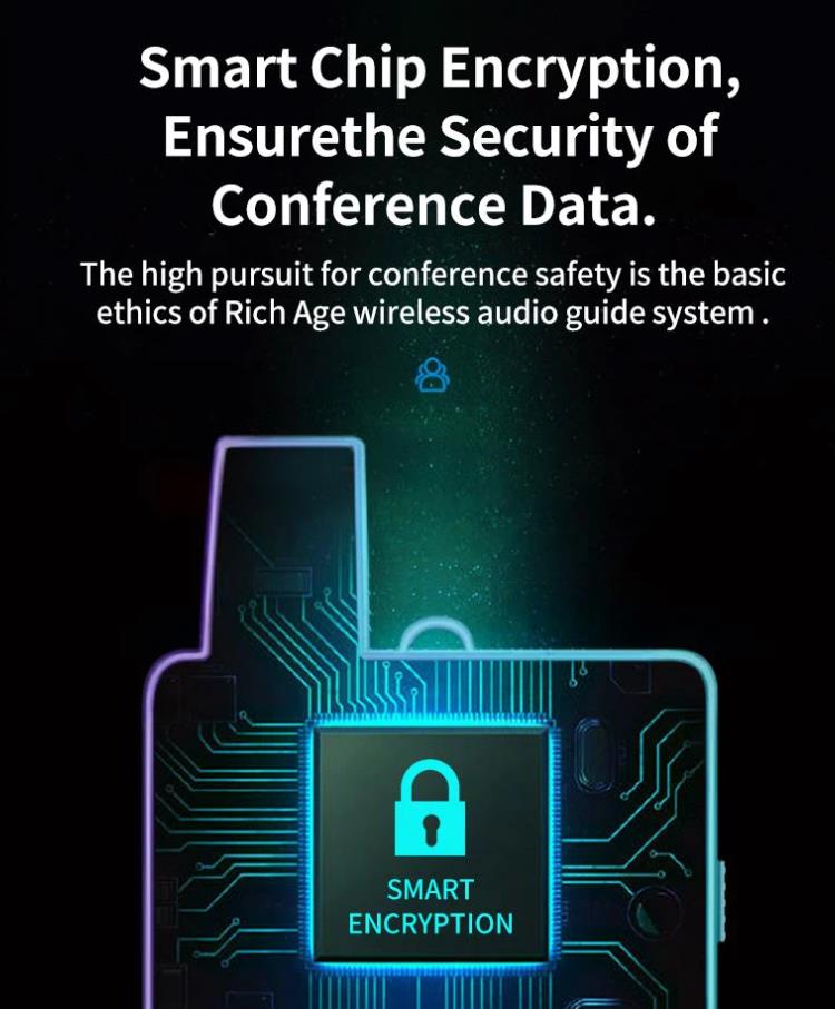 2.4G Silent Conference System(图6)